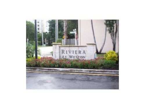 246 RIVIERA CR # 246, Fort Lauderdale, FL 33326