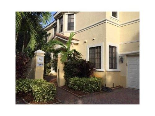1550 PASSION VINE CR # 25-1, Fort Lauderdale, FL 33326