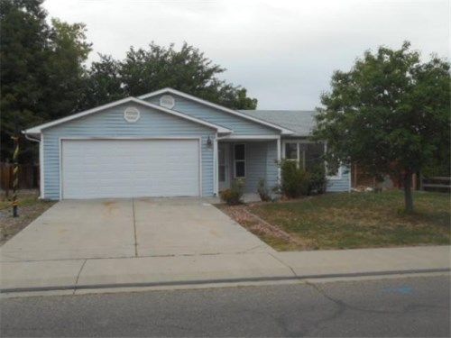 490 Sundown Dr, Grand Junction, CO 81504