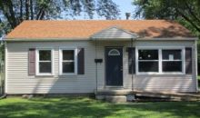 824 W Vineyard St Anderson, IN 46011