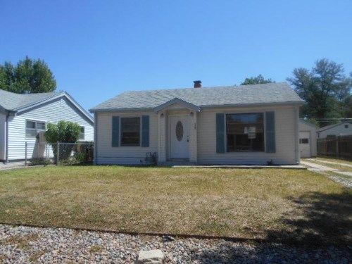 408 S Prairie Ave, Pueblo, CO 81005
