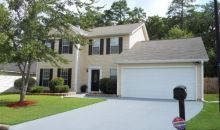 2828 Cedar Trace Drive Ellenwood, GA 30294
