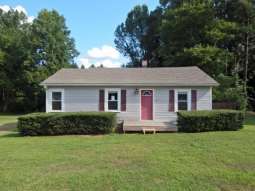 4093 Purnell Rd, Wake Forest, NC 27587