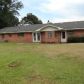 1842 Lake Trace Drive, Jackson, MS 39211 ID:13202333