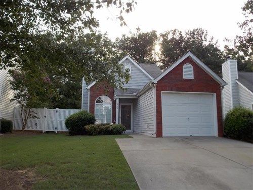 3752 Avensong Village Circle, Alpharetta, GA 30004