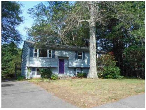 105 Ware St, Mansfield, MA 02048