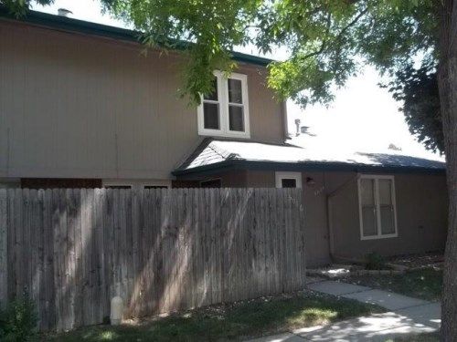 6056 S Willow Way, Englewood, CO 80111