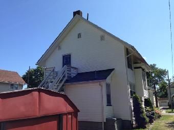 5319 Fort Avenue, Ashtabula, OH 44004