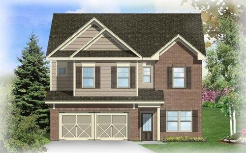 9053 Lexington Court, Braselton, GA 30517