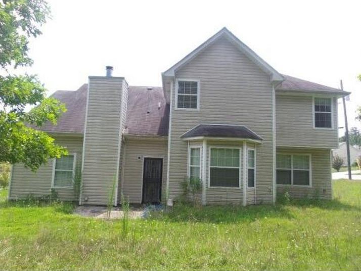 2065 Boulder Gate Drive, Ellenwood, GA 30294