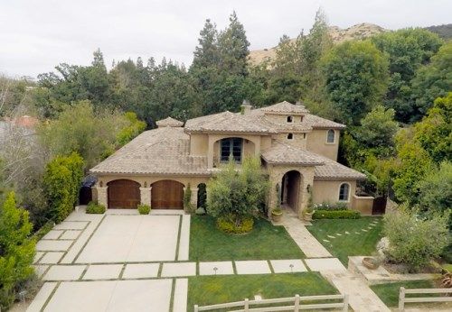 4244 Hunt Club Lane, Westlake Village, CA 91361