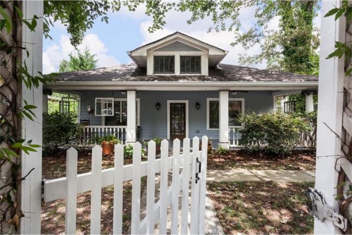 572 Rankin Street Ne, Atlanta, GA 30308