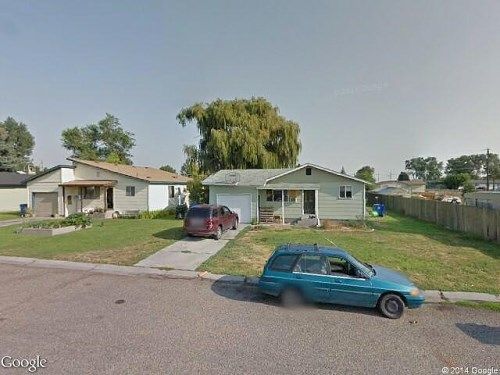 19Th, Heyburn, ID 83336
