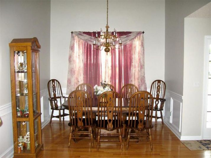 1021 Foxhollow Trail, Canton, GA 30115