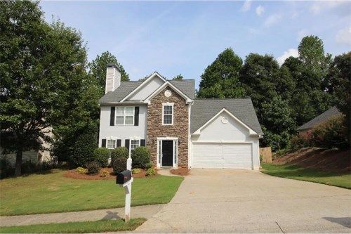 604 Eagle Glen Trace, Woodstock, GA 30189