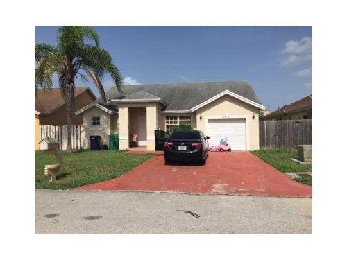 25034 SW 129 PA, Homestead, FL 33032