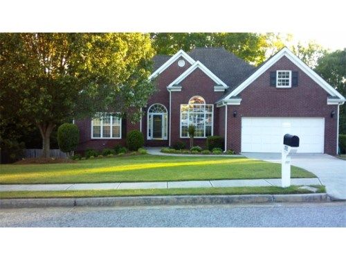 1785 Dartford Way, Hoschton, GA 30548
