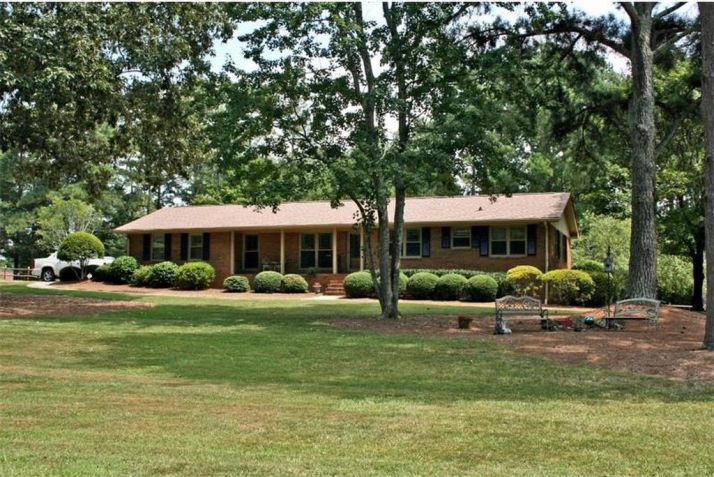 1240 Kenway Drive, Watkinsville, GA 30677
