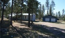 115 Frontier Ct Seeley Lake, MT 59868