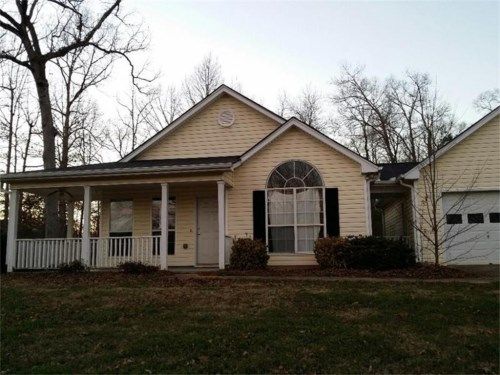 604 Raleigh Court, Winder, GA 30680