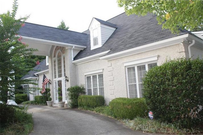 750 Sharp Mountain Creek Se, Marietta, GA 30067