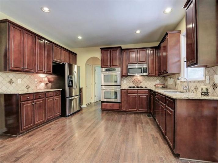432 Sycamore Trail, Woodstock, GA 30189