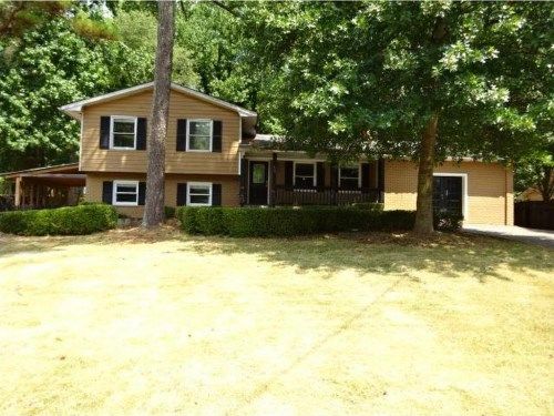 775 Fern Street, Marietta, GA 30067