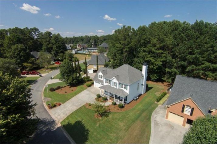 6133 Braidwood Lane, Acworth, GA 30101