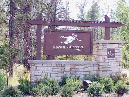 Lot 10 Crane Shore Drive, Donnelly, ID 83615