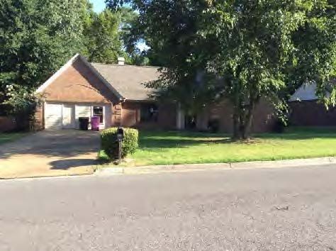 350 Plum Point Ave, Southaven, MS 38671