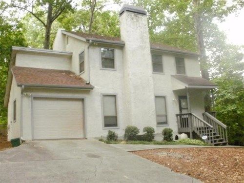 1050 Pitts Road Ne, Atlanta, GA 30350