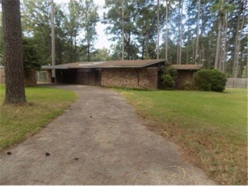 107 Pine Forest Ln, Fordyce, AR 71742