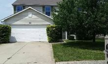 10804 Chenille Ct Indianapolis, IN 46235