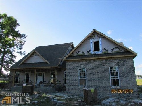 0 Braves Field Dr 89, Guyton, GA 31312