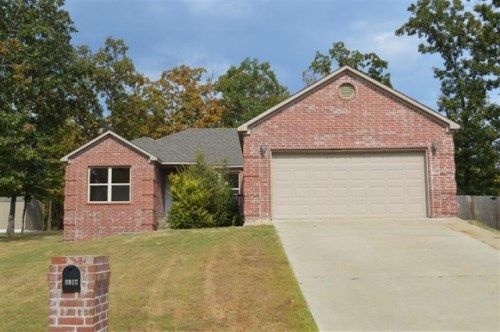 3012 Miracle Heights Cv, Sherwood, AR 72120