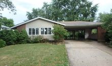 417 Monitor Street Park Forest, IL 60466