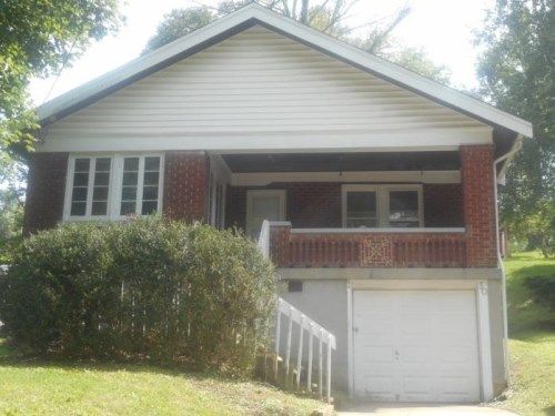 50 Grandview Ave, Fort Thomas, KY 41075