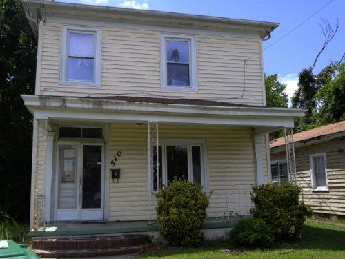 510 S Dunlop St, Petersburg, VA 23803