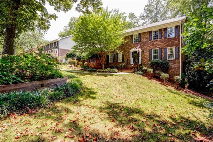 2041 Mount Vernon Road, Atlanta, GA 30338
