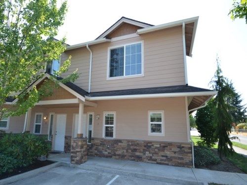 1316 Beach Ave Unit A, Marysville, WA 98270