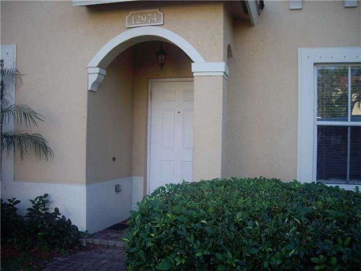 12974 SW 30 CT # 147, Hollywood, FL 33027
