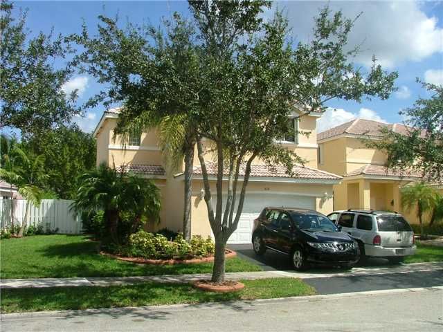 1658 SALERNO CR, Fort Lauderdale, FL 33327