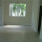 1658 SALERNO CR, Fort Lauderdale, FL 33327 ID:12953196