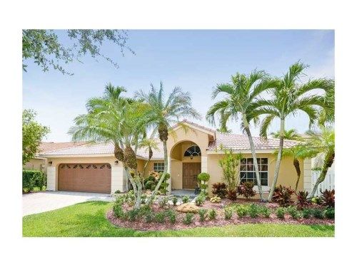821 VERONA LAKE DR, Fort Lauderdale, FL 33326