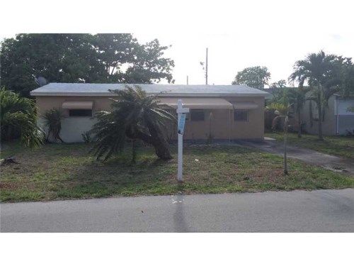 4081 NW 8 TE, Fort Lauderdale, FL 33309