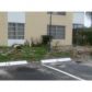 4158 INVERRARY DR # 111, Fort Lauderdale, FL 33319 ID:12886537