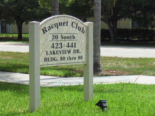 437 LAKEVIEW DR # 106, Fort Lauderdale, FL 33326