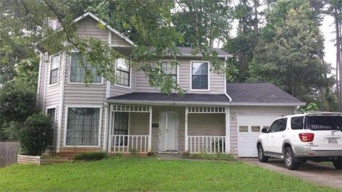 3787 Wllow Wood Way, Lawrenceville, GA 30044
