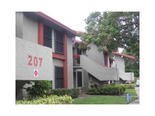 207 Lake Pointe Dr # 101, Fort Lauderdale, FL 33309