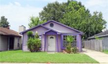 3470 Caesar Dr New Orleans, LA 70114